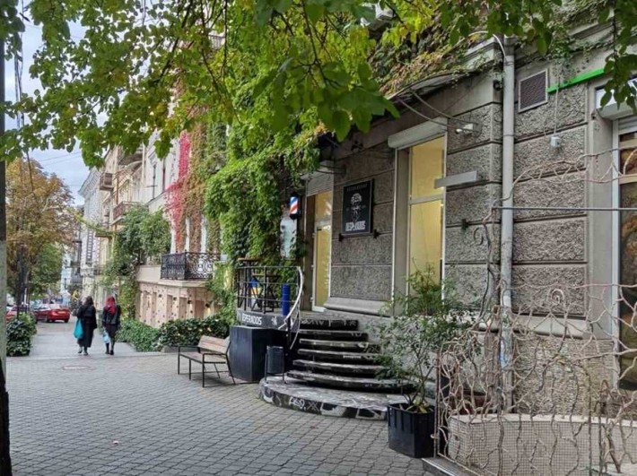 Аренда помещения на ул. Бунина. код 383242 - фото 1