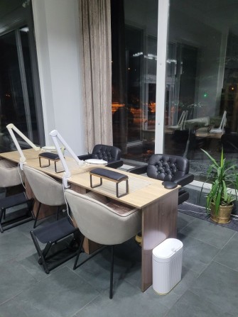 Місце в оренду для манікюру - фото 1