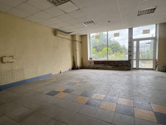 Здам   під  магазин або спорт  215-  140 м² біля парку Марка Твена! Одеса