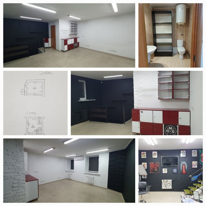 Сдам помещение под любой вид деятельности  Пастера/Преображенская - фото 1