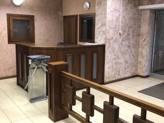 Оренда офісного приміщення