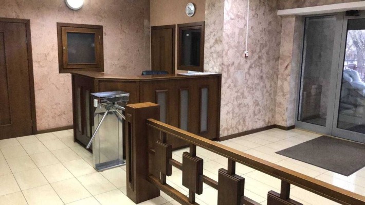 Оренда офісного приміщення - фото 1