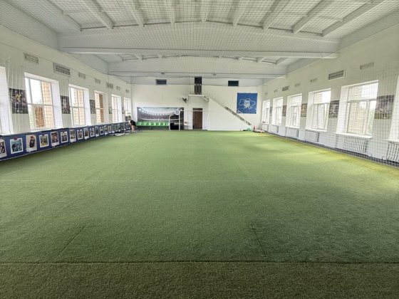 Здається в оренду спортивний зал Николаев