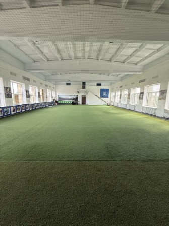 Здається в оренду спортивний зал - фото 1