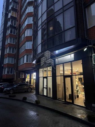 Оренда комерційного приміщення вільного призначення у ЖК по вул. Пулюя - фото 1