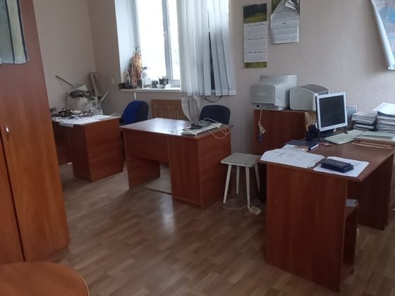 Здаються офісні комерційні приміщення в яких завжди є світло. Миколаїв