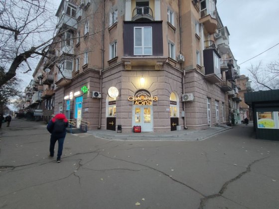 Сдам помещение 130 м.кв. на декабристов Миколаїв