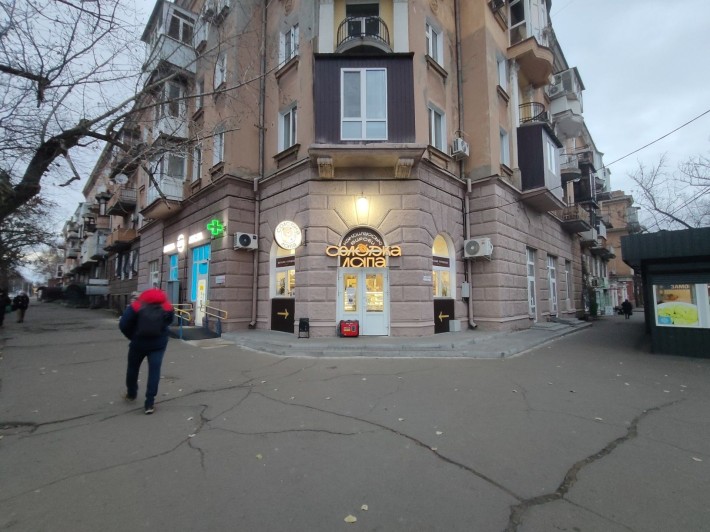 Сдам помещение 130 м.кв. на декабристов - фото 1