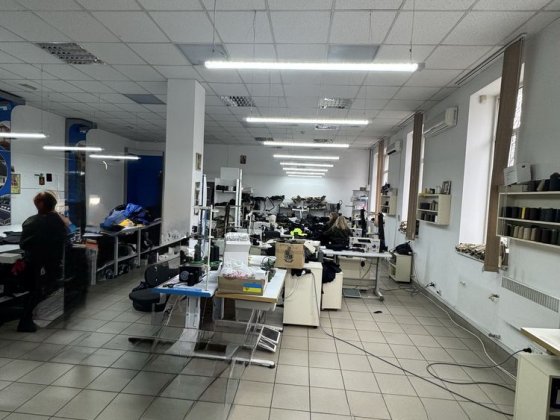 Оренда приміщення вільного призначення по вул Зелена Львів