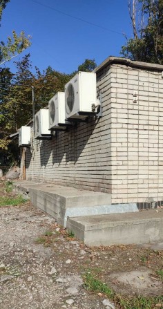 Аренда склада 17 м2 Александровский р-н - фото 1