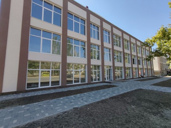 Сдам помещение на пр. Мира Миколаїв