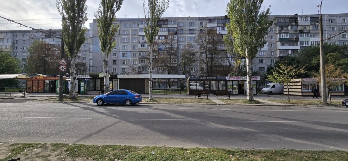 Аренда продажа МАФ киосков ларьков ост.Высотная (Чумаченко 47) - фото 1