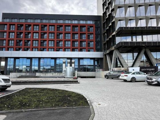 Оренда приміщення хороше місце Княгині Ольги ЖК Хельга Львів