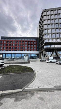 Оренда приміщення хороше місце Княгині Ольги ЖК Хельга - фото 1