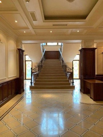 Презентабельный офис в центре 720 кв м  ул Пушкинская - фото 1