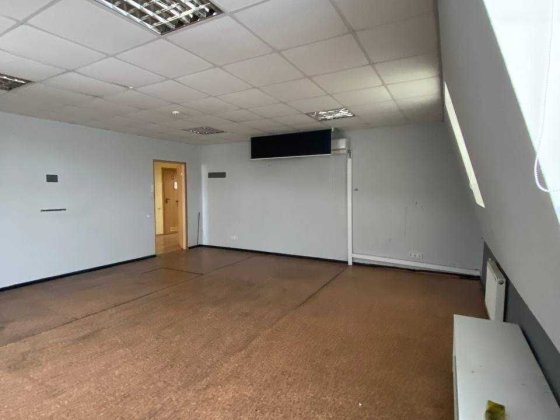 Оренда офісного приміщення  37.3мкв, Відрадний 95,Солом'янський район