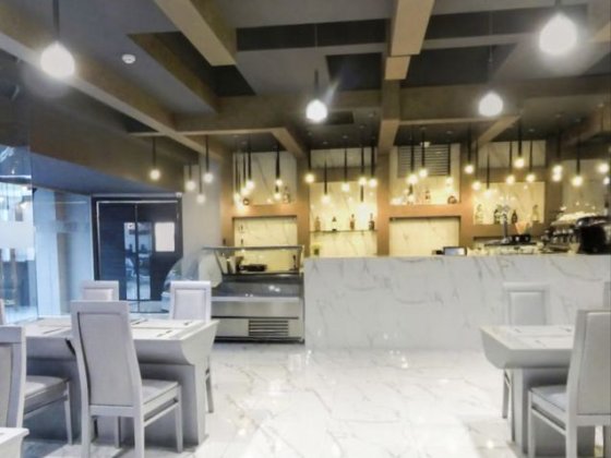 Ресторан центр Одессы Одесса