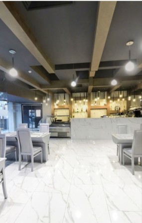 Ресторан центр Одессы - фото 1