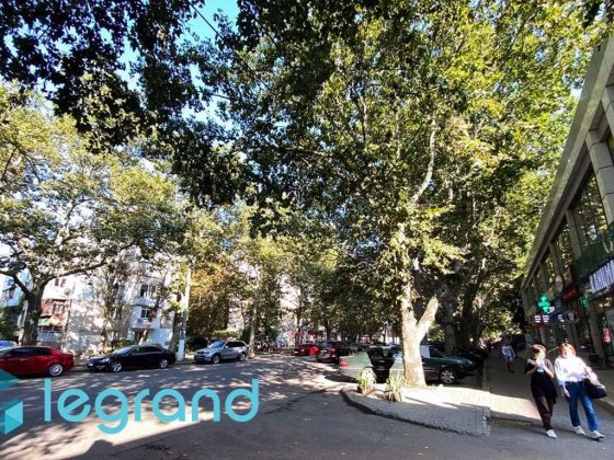 Помещение Академика Филатова/Приміщення Академіка Філатова Одеса