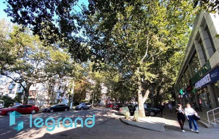 Помещение Академика Филатова/Приміщення Академіка Філатова - фото 1