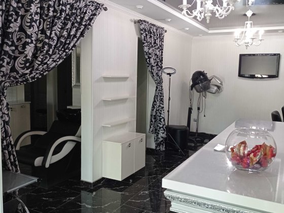 Оренда салону краси Миколаїв