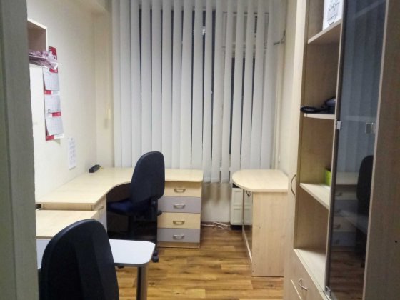 Здам офісне приміщення в центрі, 8 м2. Миколаїв