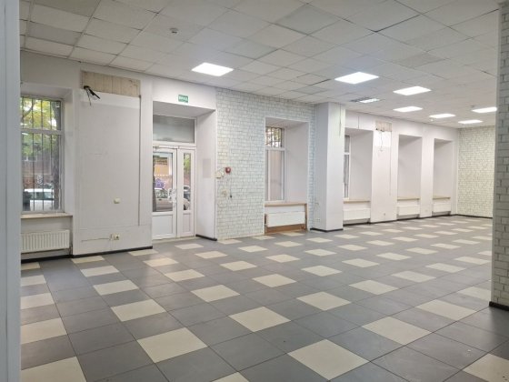 Сдам помещение под любой вид деятельности. Одесса