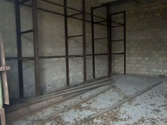 Оренда комерційних складських приміщень Миколаїв