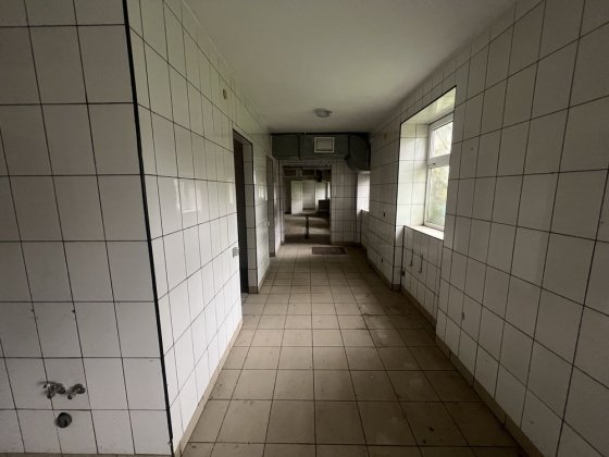 Оренда приміщення під виробництво 700кв.м на Киівському шосе Одеса