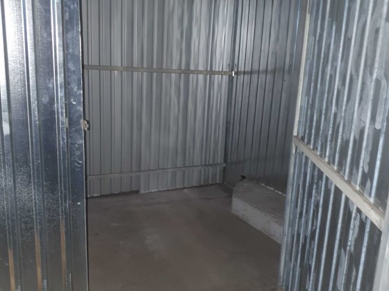 Оренда міні-складу, боксу 4,4 м.кв  (біля метро Либідська)