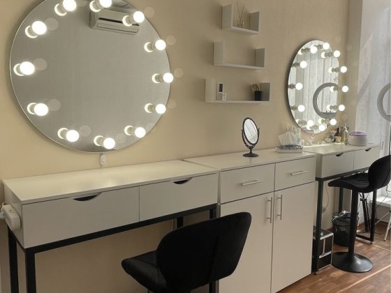 Оренда для бровіста/візажиста / аренда для бровиста Миколаїв