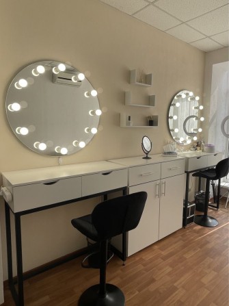 Оренда для бровіста/візажиста / аренда для бровиста - фото 1