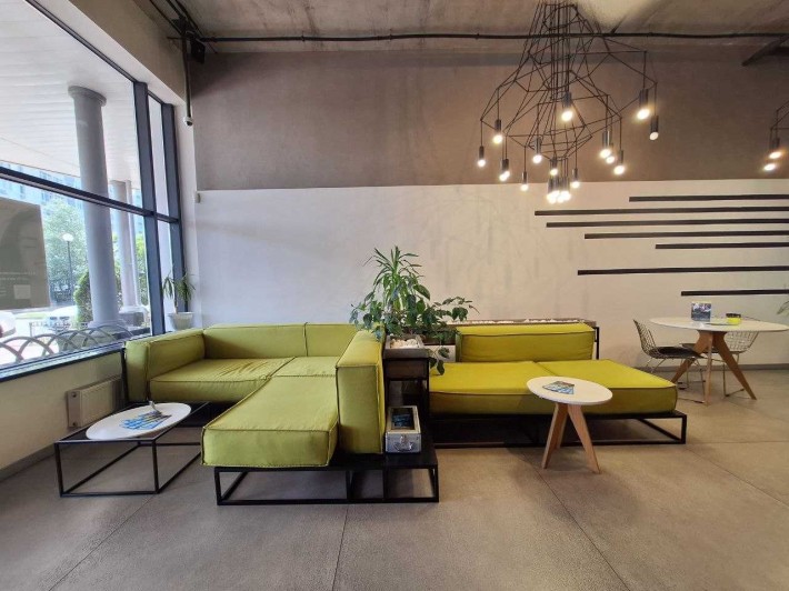 Оренда приміщення 8 м² | Під шоурум/магазин | Оболонь - фото 1