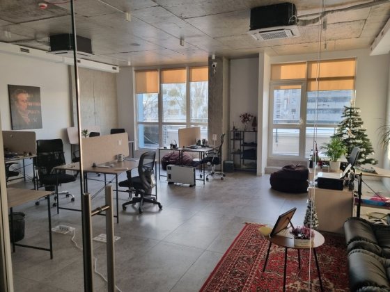 Оренда офісу 90 кв м клас А Національний Львів