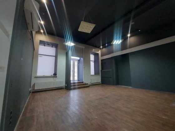 Фасадное помещение 50 м2 ЦЕНТР! ул Екатерининская Одеса