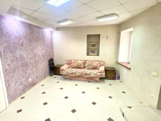 Сдам помещение с водой Центр Старокозацкая Комсольская Отдельный вход Дніпро