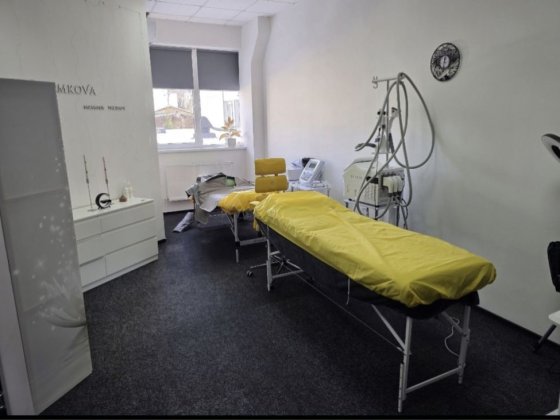 Субаренда кабинета - Акинфеева -18. Район парка Шевченко Днепр