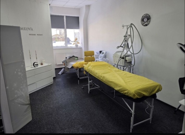 Субаренда кабинета - Акинфеева -18. Район парка Шевченко - фото 1