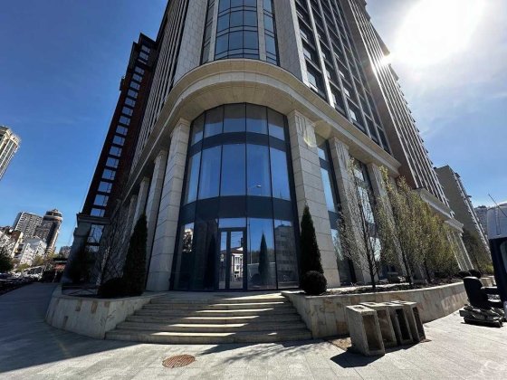 Без %! Оренда приміщення під ресторан вул.Антоновича (240 кв.м.) Київ