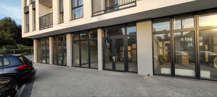 Оренда комерційного приміщення по вул. Перфецького - фото 1