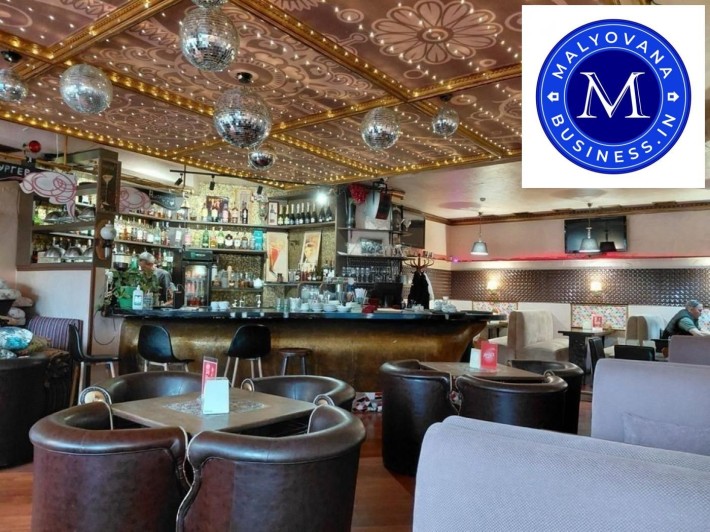 Оренда кафе | Соборна площа | Дерибасівська - фото 1