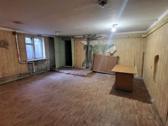 Оренда ЦОКОЛЬНОГО приміщення вул. Рекордна, БЕЗПЕЧНО.