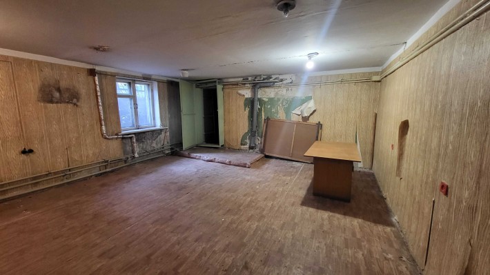 Оренда ЦОКОЛЬНОГО приміщення вул. Рекордна, БЕЗПЕЧНО. - фото 1