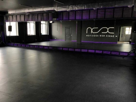 Приміщення з ремонтом під танцювальну студію 7у.о. за м2 Львів