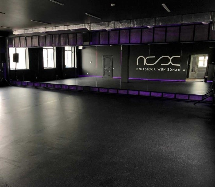 Приміщення з ремонтом під танцювальну студію 7у.о. за м2 - фото 1