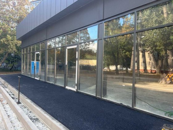 Приміщення в оренду Днепр