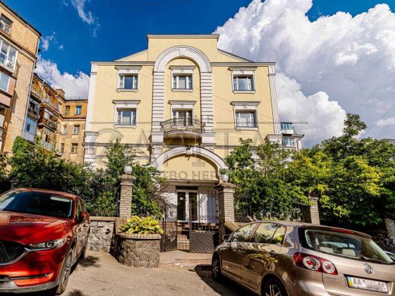 Аренда офиса, ул. Саксаганського , Голосеевский р-н