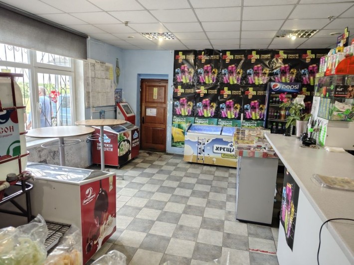 Аренда помещения на Запорожье Левом - фото 1