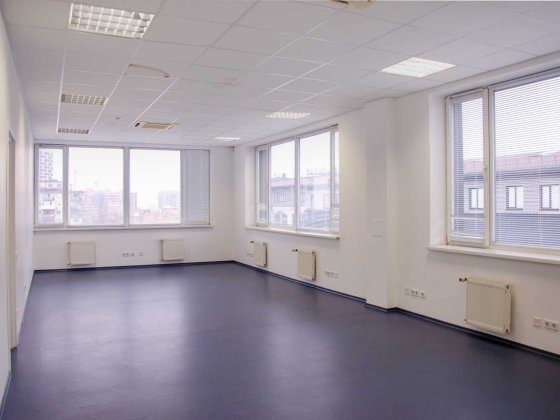 БЕЗ%  Офіс 363м2 БЦ Business City поруч з метро Київ