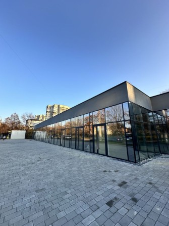 Оренда фасадного приміщення на Левандівці, вул.Широка 55в - фото 1